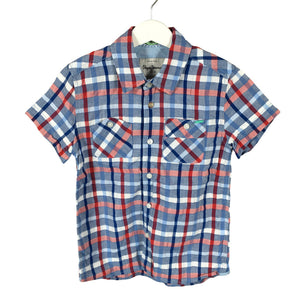 Unisex Pepe Jeans - Triiksärk, suurus 128 - 134 - Sinine (1)