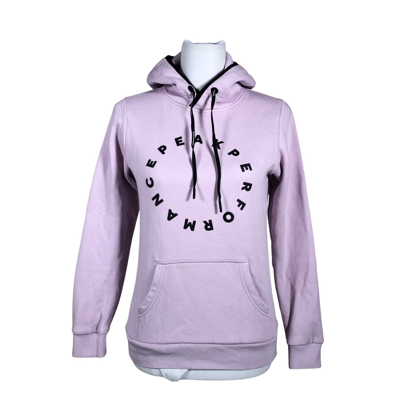 Unisex Peak Performance - Dressipluus, suurus 34 - Lilla (1)