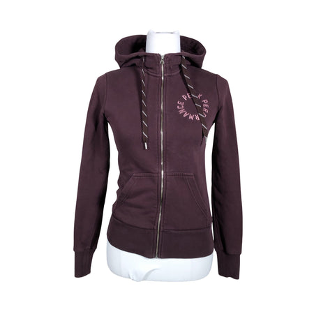 Unisex Peak Performance - Dressipluus, suurus 34 - Lilla ()