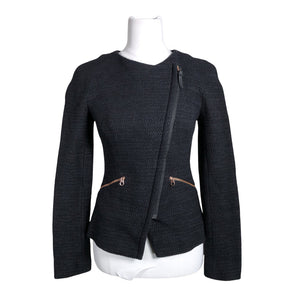 Unisex Ted Baker - Jakk, suurus 34 - Sinine (1)