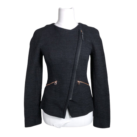 Unisex Ted Baker - Jakk, suurus 34 - Sinine ()