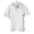Unisex Warp - T-särk, suurus 158 - 164 - Valge ()