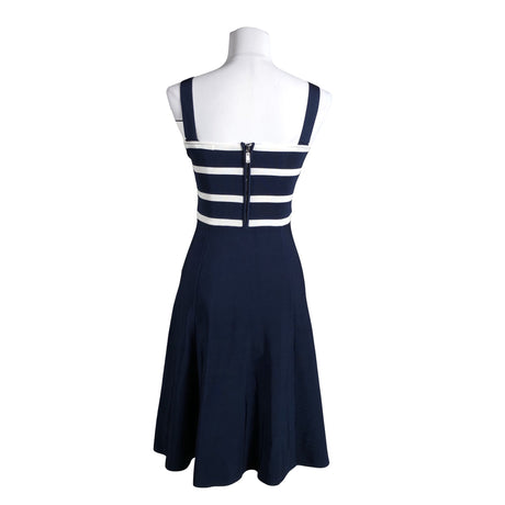 Unisex Guess - Trikotaažist kleit, suurus 36 - Sinine (2)