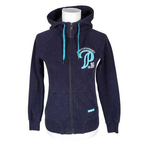 Unisex Peak Performance - Dressipluus, suurus 34 - Sinine ()
