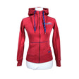 Unisex Peak Performance - Dressipluus, suurus 34 - Punane ()