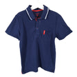 Unisex Reima - Polosärk, suurus 128 - 134 - Sinine ()