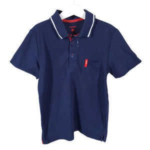 Unisex Reima - Polosärk, suurus 128 - 134 - Sinine (1)