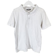 Unisex Lindex - Polosärk, suurus 122 - 128 - Valge ()