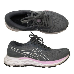 Unisex Asics - Tossud, suurus 37 - Hall (1)
