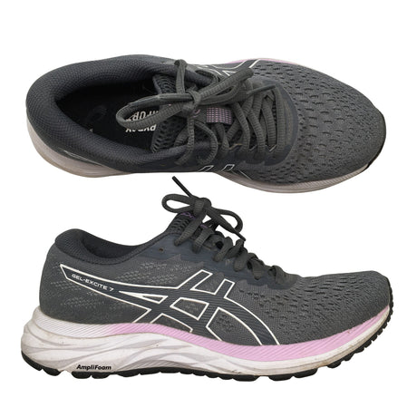 Unisex Asics - Tossud, suurus 37 - Hall ()