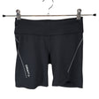 Unisex Craft - Lühikesed spordipüksid, suurus 36 - Must ()