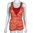 Unisex Merrell - Sporditopp, suurus 34 - Oranž ()