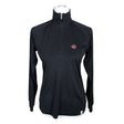 Unisex Mäser - Spordisärk, pikad käised, suurus 38 - Must ()