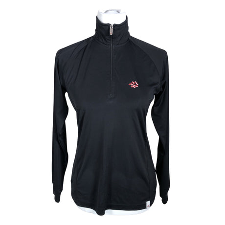 Unisex Mäser - Spordisärk, pikad käised, suurus 38 - Must ()
