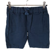 Unisex POMPdeLUX - Lühikesed püksid, suurus 128 - 134 - Sinine ()