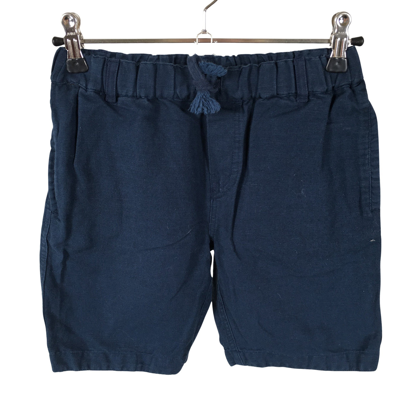 Unisex POMPdeLUX - Lühikesed püksid, suurus 128 - 134 - Sinine (1)