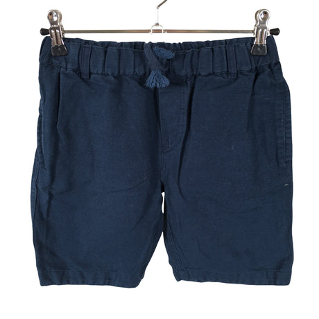 Unisex POMPdeLUX - Lühikesed püksid, suurus 128 - 134 - Sinine ()