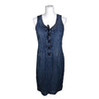 Unisex Steilmann - Mitteveniv kleit, suurus 38 - Sinine ()