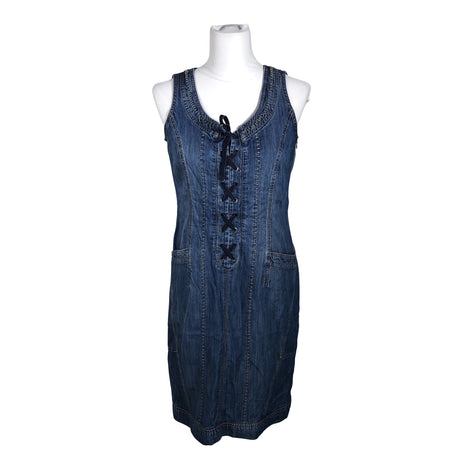 Unisex Steilmann - Mitteveniv kleit, suurus 38 - Sinine ()