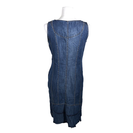 Unisex Steilmann - Mitteveniv kleit, suurus 38 - Sinine (2)