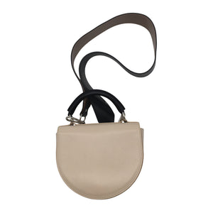 Unisex Marimekko - Õlakott, suurus Mini - Beige (1)