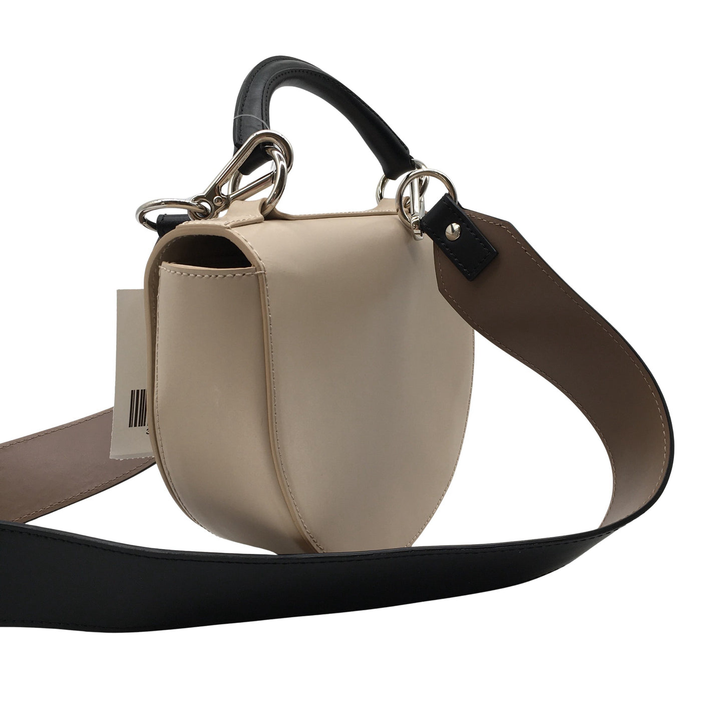 Unisex Marimekko - Õlakott, suurus Mini - Beige (3)