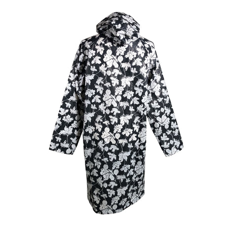 Unisex Beck Söndergaard - Vihmajope, suurus 36 - Must (2)