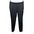 Unisex Tiger of Sweden - Viigipüksid, suurus 36 - Must ()