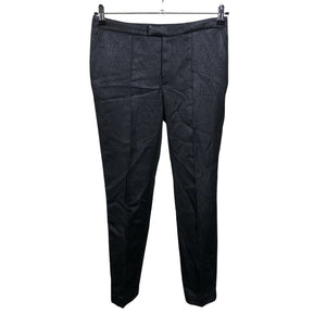 Unisex Tiger of Sweden - Viigipüksid, suurus 36 - Must (1)
