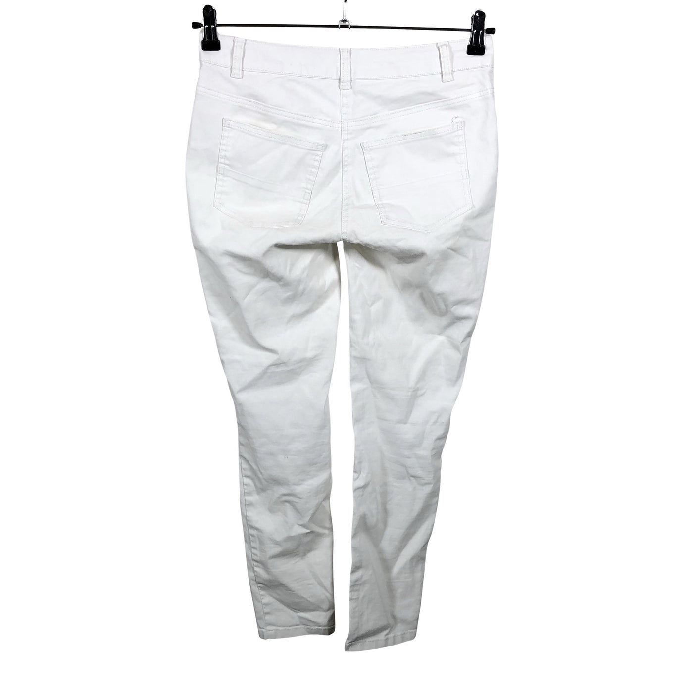 Unisex Your Face - Teksad, suurus 36 - Valge (2)