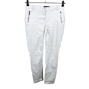 Unisex Your Face - Teksad, suurus 36 - Valge (1)