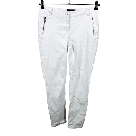 Unisex Your Face - Teksad, suurus 36 - Valge ()