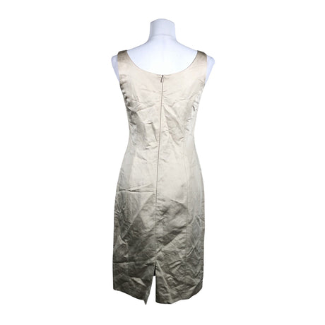 Unisex Ril's - Pidulik kleit, suurus 34 - Kuld (2)
