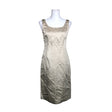 Unisex Ril's - Pidulik kleit, suurus 34 - Kuld ()