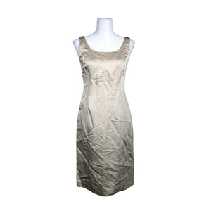 Unisex Ril's - Pidulik kleit, suurus 34 - Kuld (1)
