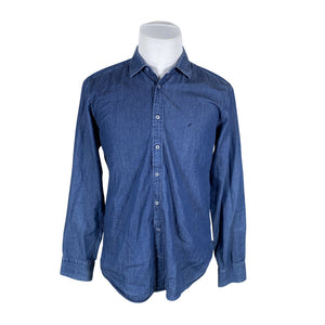 Unisex Daniel Hechter - Triiksärk, suurus L - Sinine (1)