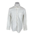 Unisex Cottonfield - Triiksärk, suurus L - Valge ()