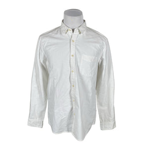 Unisex Cottonfield - Triiksärk, suurus L - Valge (1)