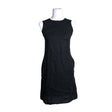 Unisex Marimekko - Mitteveniv kleit, suurus 34 - Must ()