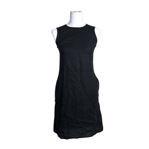 Unisex Marimekko - Mitteveniv kleit, suurus 34 - Must (1)
