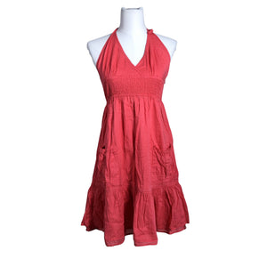 Unisex EDC by Esprit - Suvekleit, suurus 38 - Roosa (1)