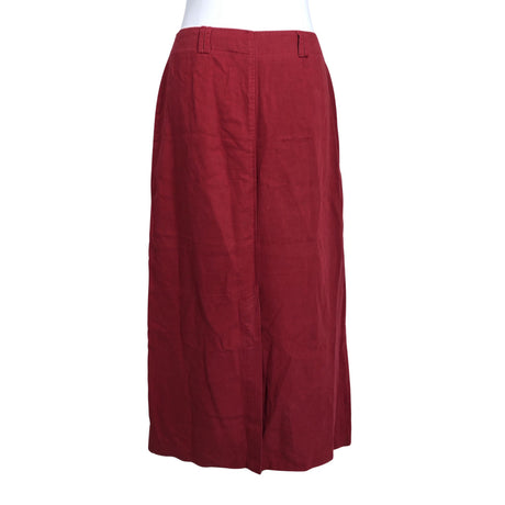 Unisex Bem's - Mitteveniv seelik, suurus 38 - Punane (2)