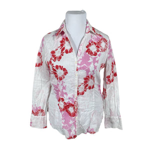 Unisex Mexx - Pluus, suurus 42 - Valge (1)