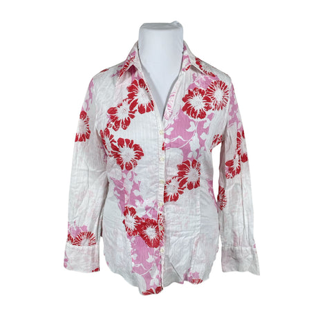 Unisex Mexx - Pluus, suurus 42 - Valge ()