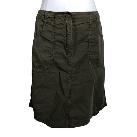 Unisex Sisley - Mitteveniv seelik, suurus 40 - Roheline ()