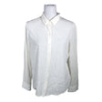 Unisex Samsoe&Samsoe - Pluus, suurus 36 - Valge ()