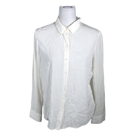 Unisex Samsoe&Samsoe - Pluus, suurus 36 - Valge ()