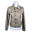 Unisex Free Quent - Teksatagi, suurus 38 - Beige ()