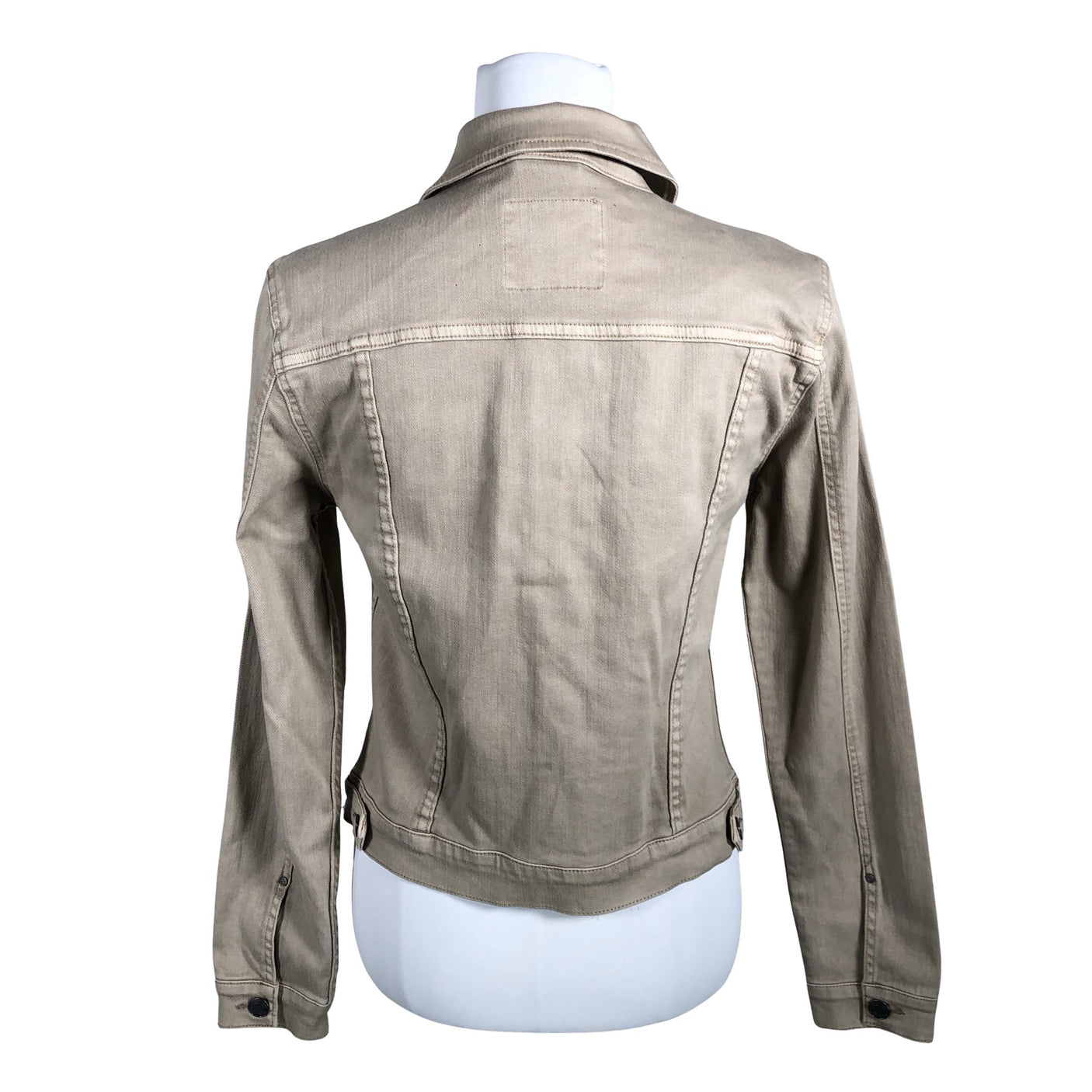 Unisex Free Quent - Teksatagi, suurus 38 - Beige (2)