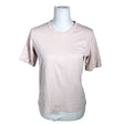 Unisex Part two - T-särk, suurus 36 - Heleroosa ()